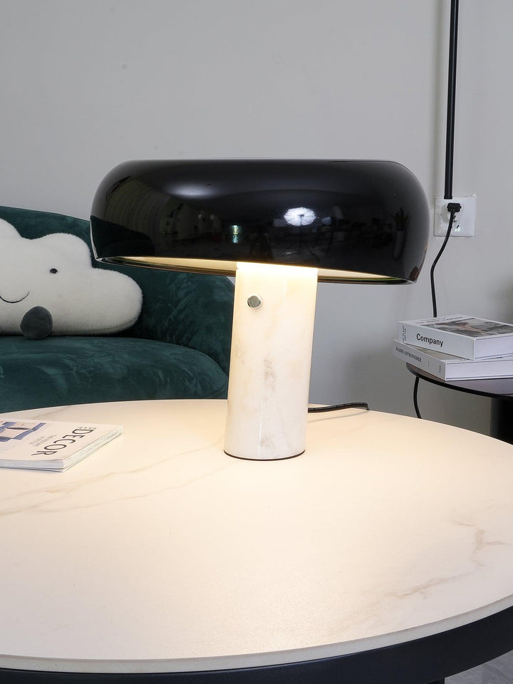 Nucleus Marmor Bordslampa