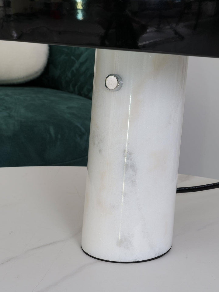 Nucleus Marmor Bordslampa