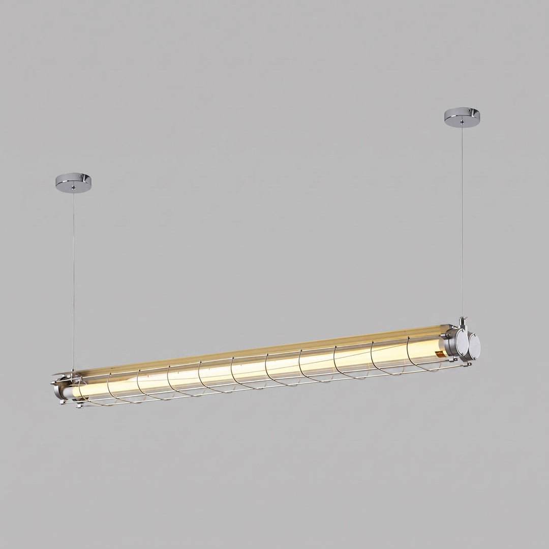 Artisan Glass Linearity Kandelaber