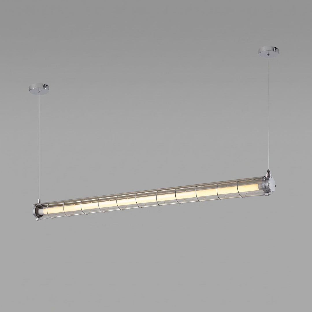 Artisan Glass Linearity Kandelaber