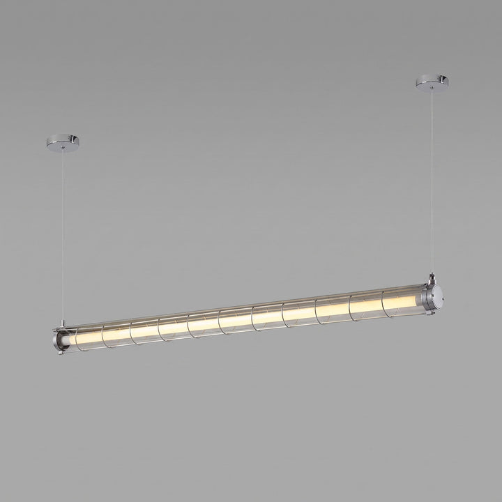 Artisan Glass Linearity Kandelaber