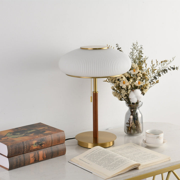 Arvia Bordslampa
