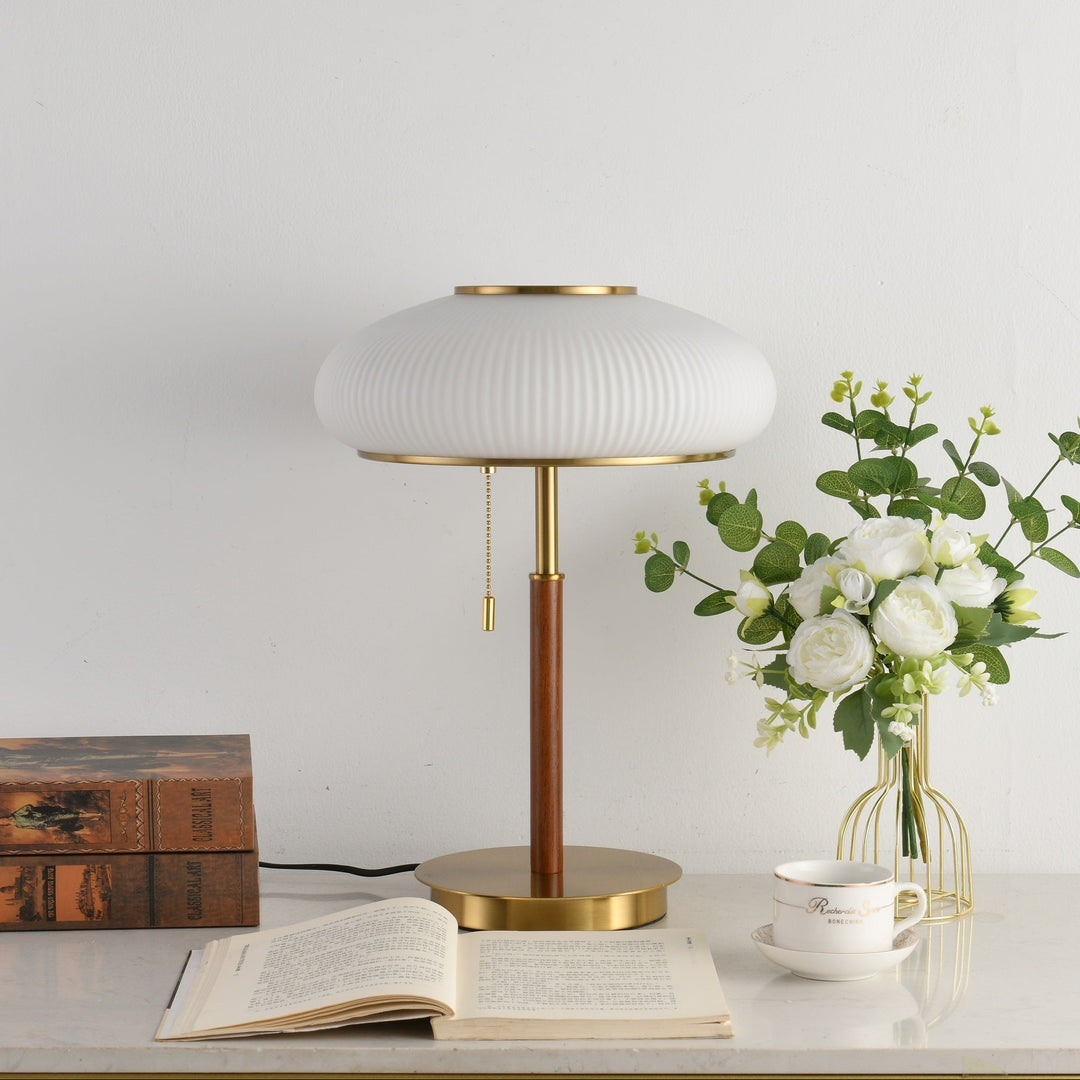 Arvia Bordslampa