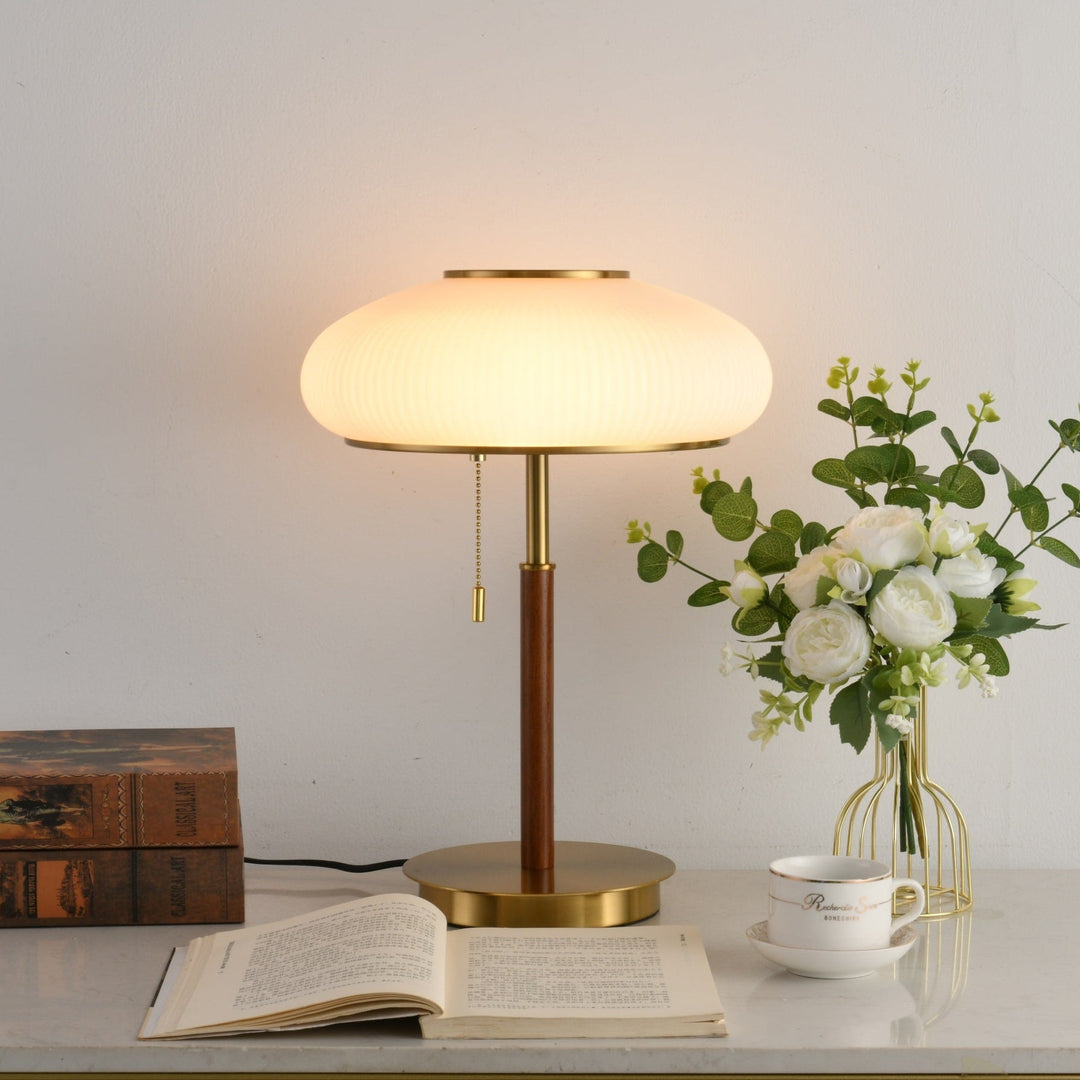 Arvia Bordslampa