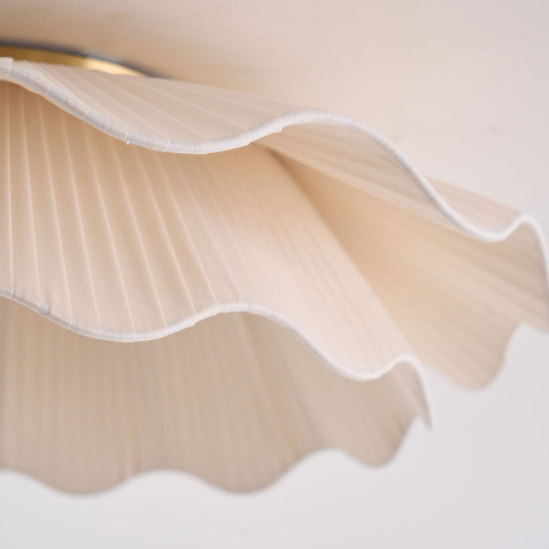 Arwen Textil Våglampa