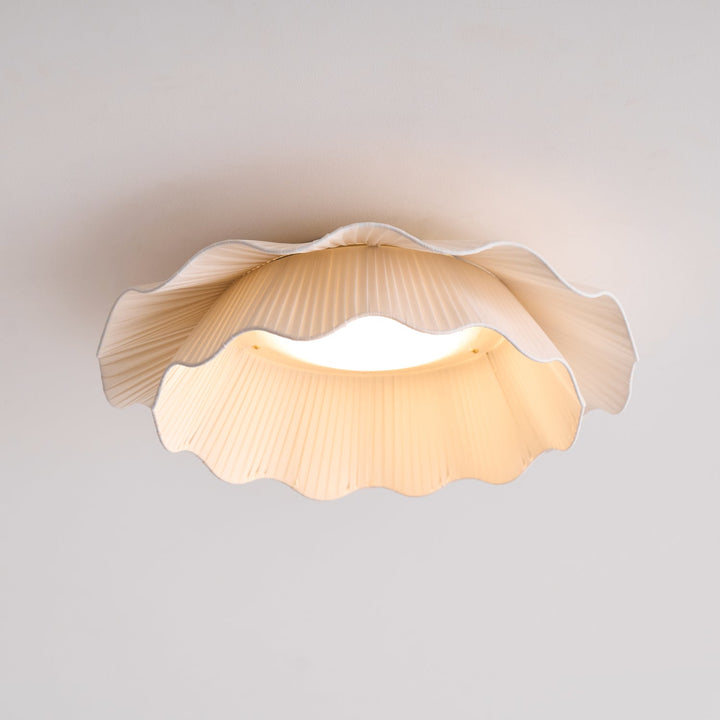 Arwen Textil Våglampa