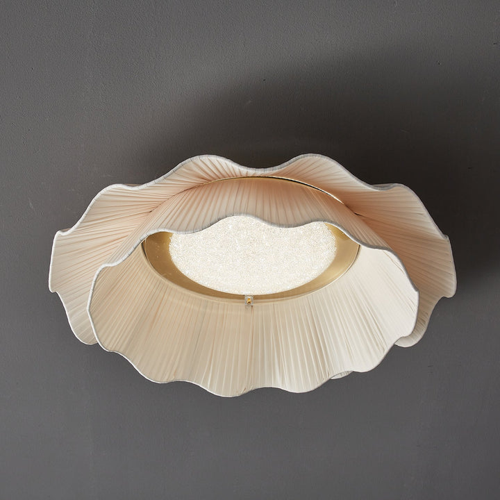 Arwen Textil Våglampa