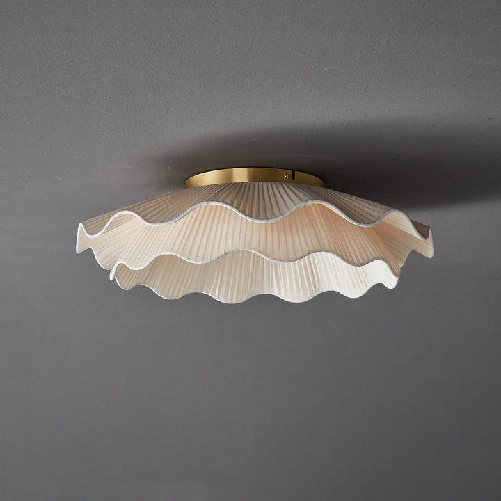 Arwen Textil Våglampa