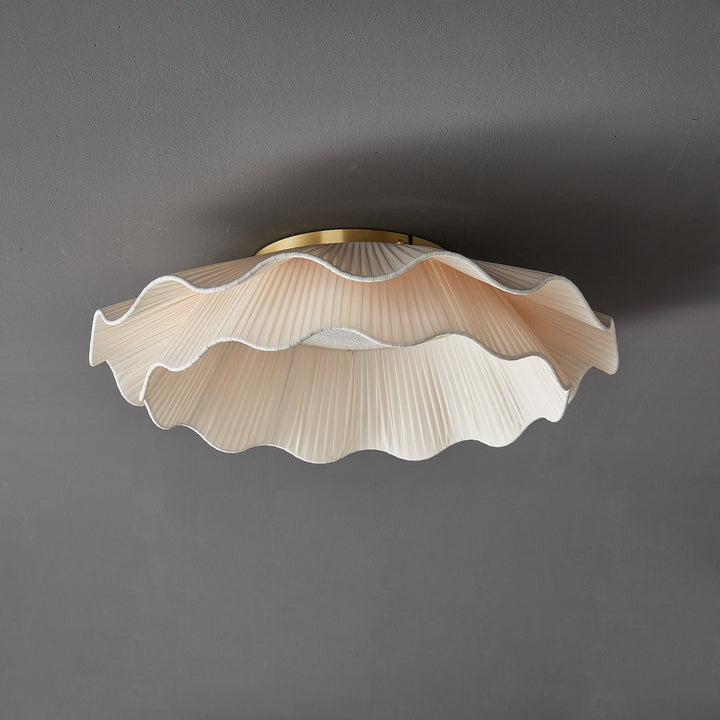 Arwen Textil Våglampa