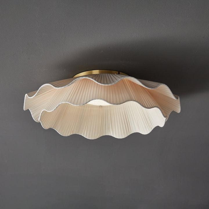 Arwen Textil Våglampa