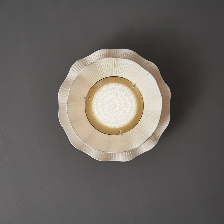 Arwen Textil Våglampa