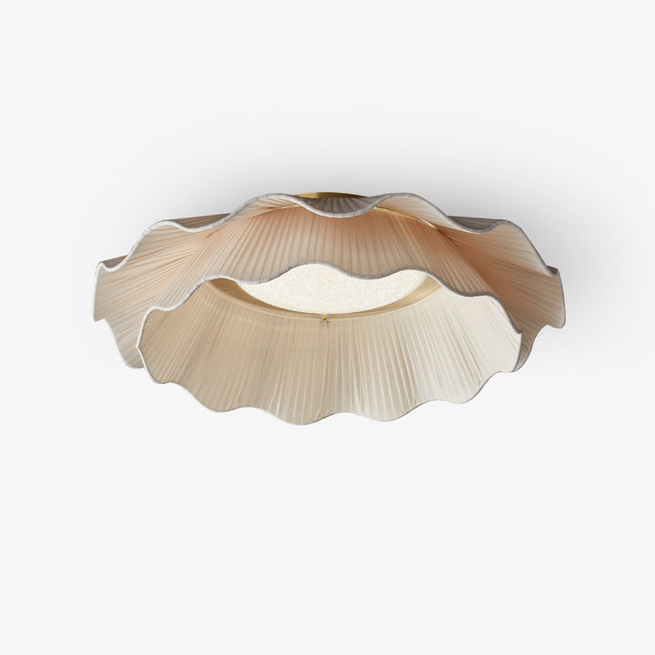 Arwen Textil Våglampa