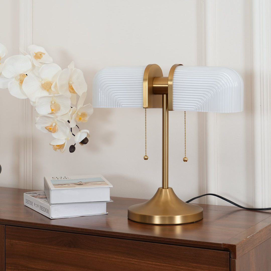 Ashby Bordslampa