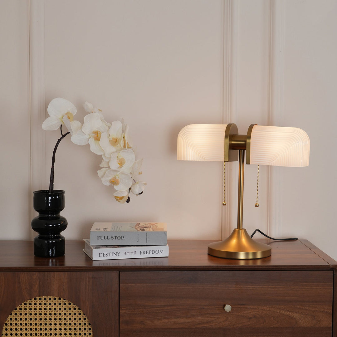 Ashby Bordslampa