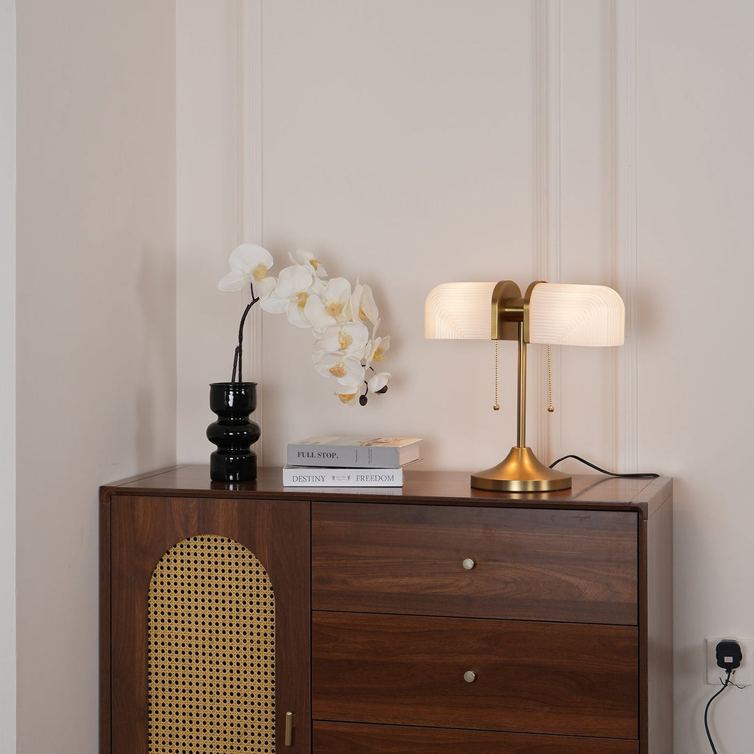 Ashby Bordslampa