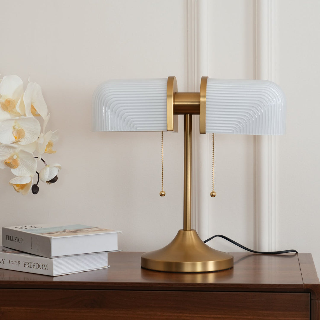 Ashby Bordslampa