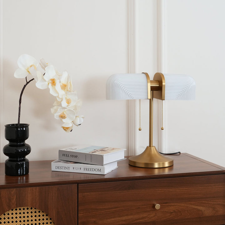 Ashby Bordslampa