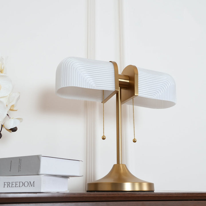 Ashby Bordslampa