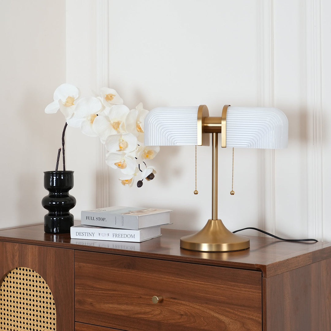 Ashby Bordslampa