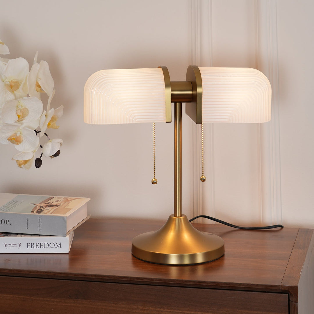 Ashby Bordslampa