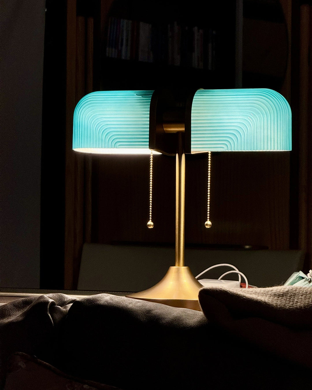 Ashby Bordslampa