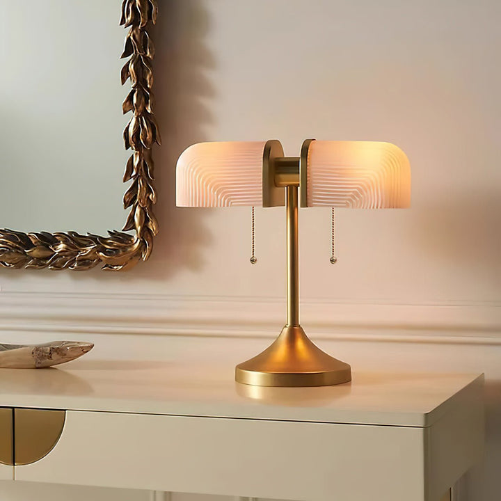 Ashby Bordslampa