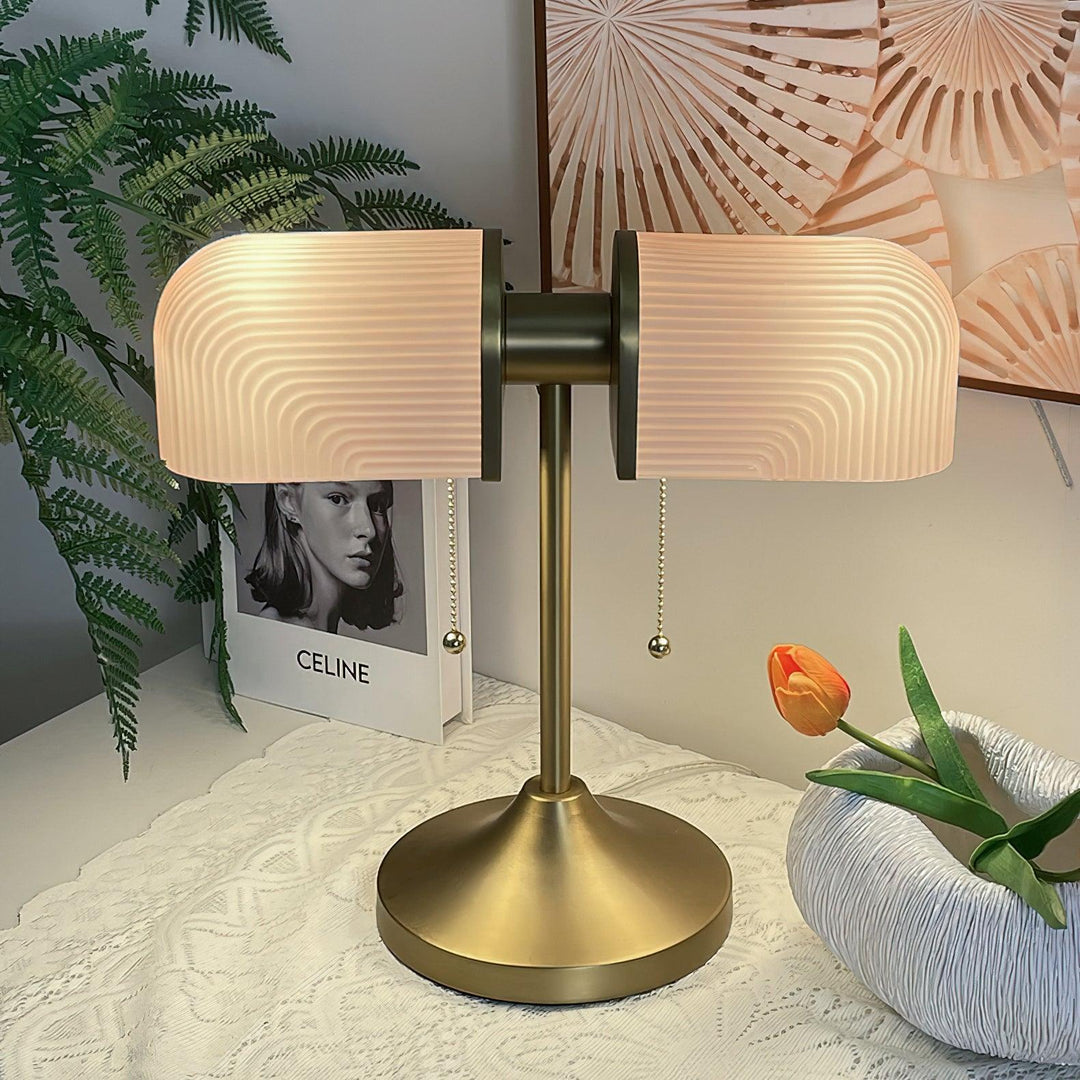 Ashby Bordslampa