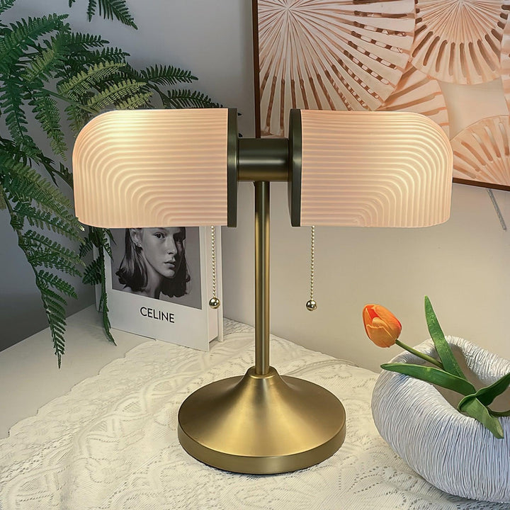 Ashby Bordslampa
