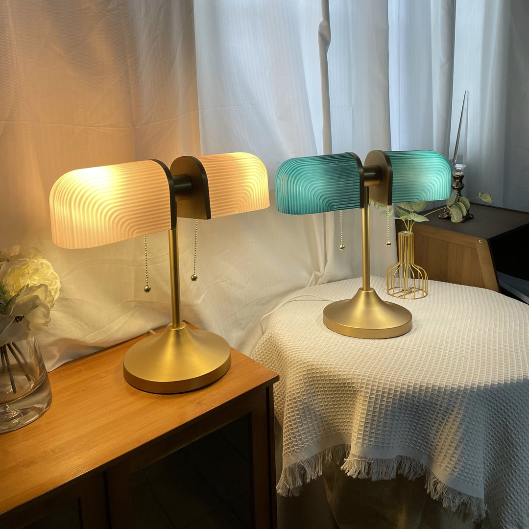Ashby Bordslampa