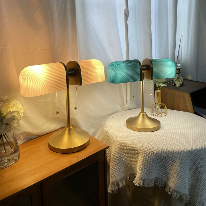 Ashby Bordslampa