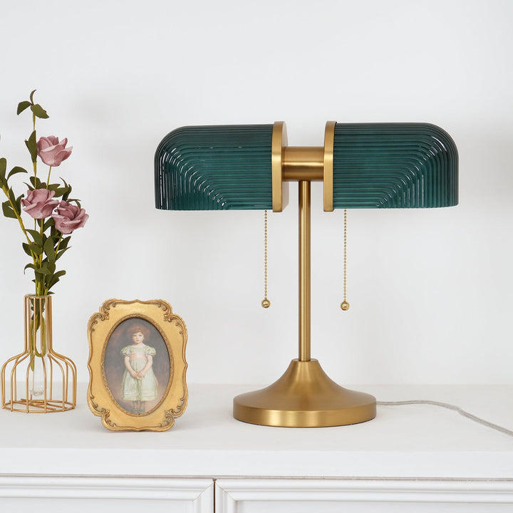 Ashby Bordslampa
