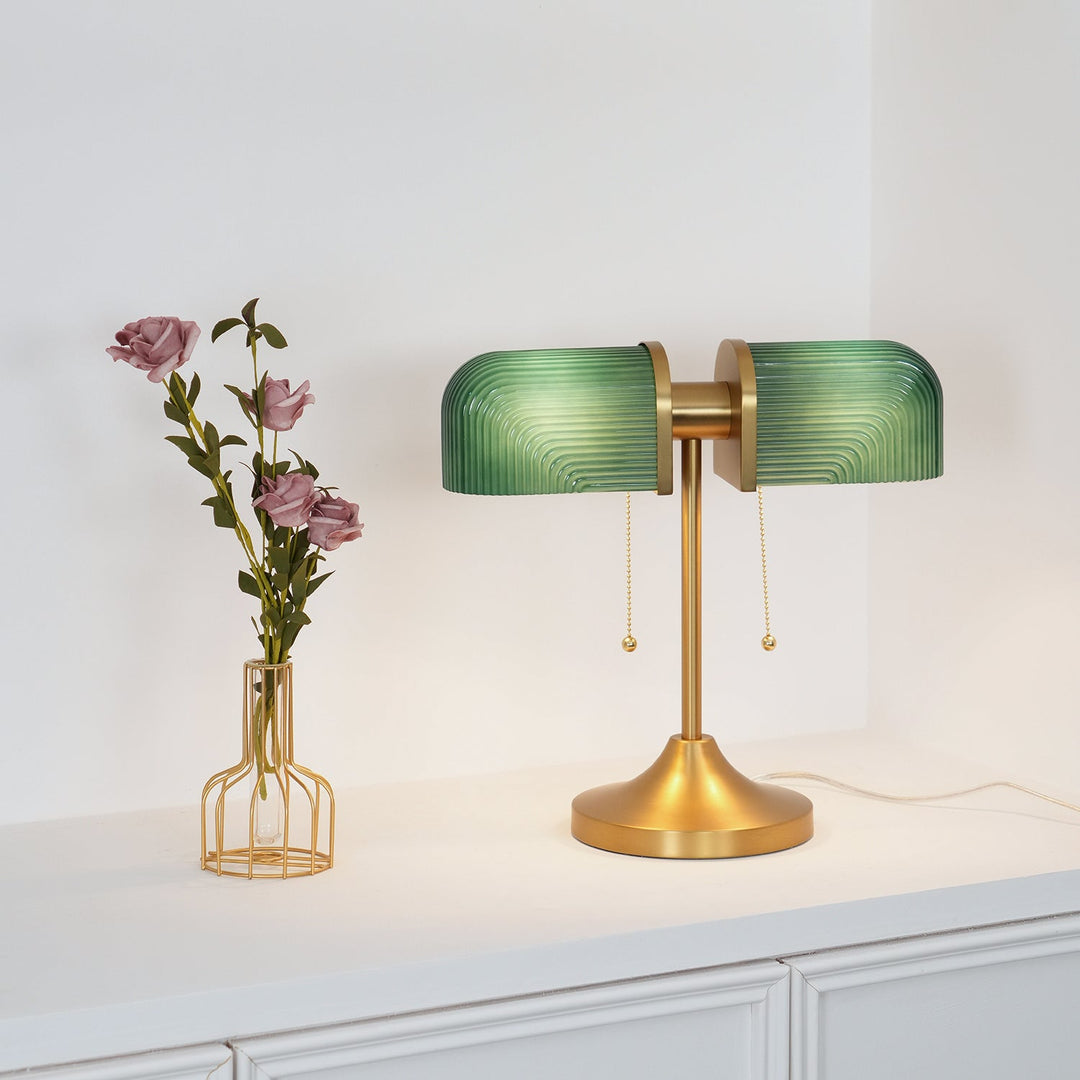 Ashby Bordslampa