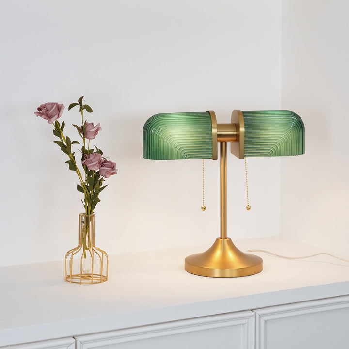 Ashby Bordslampa