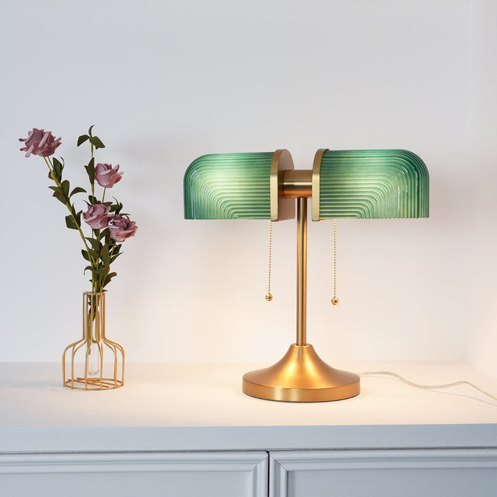 Ashby Bordslampa