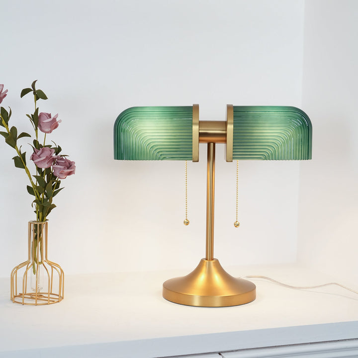Ashby Bordslampa