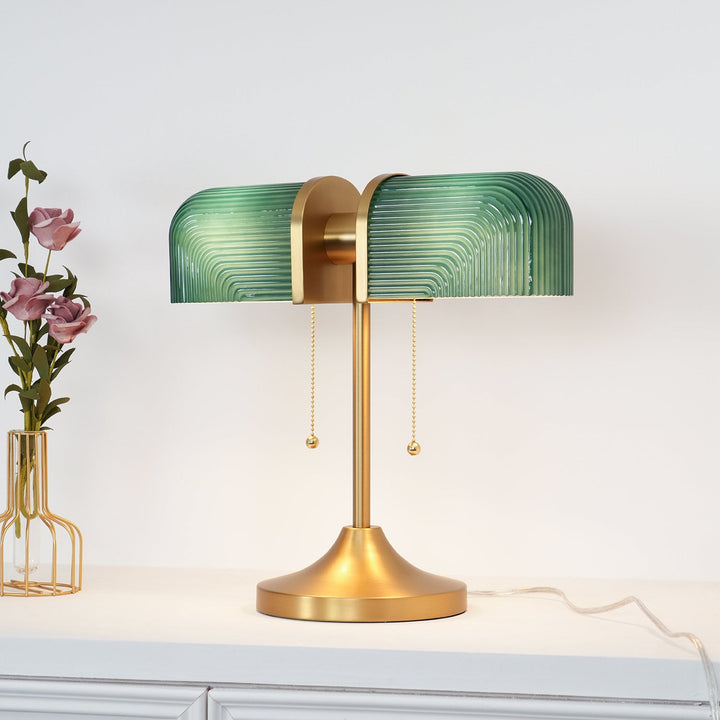 Ashby Bordslampa