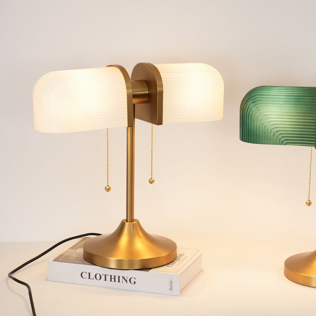 Ashby Bordslampa