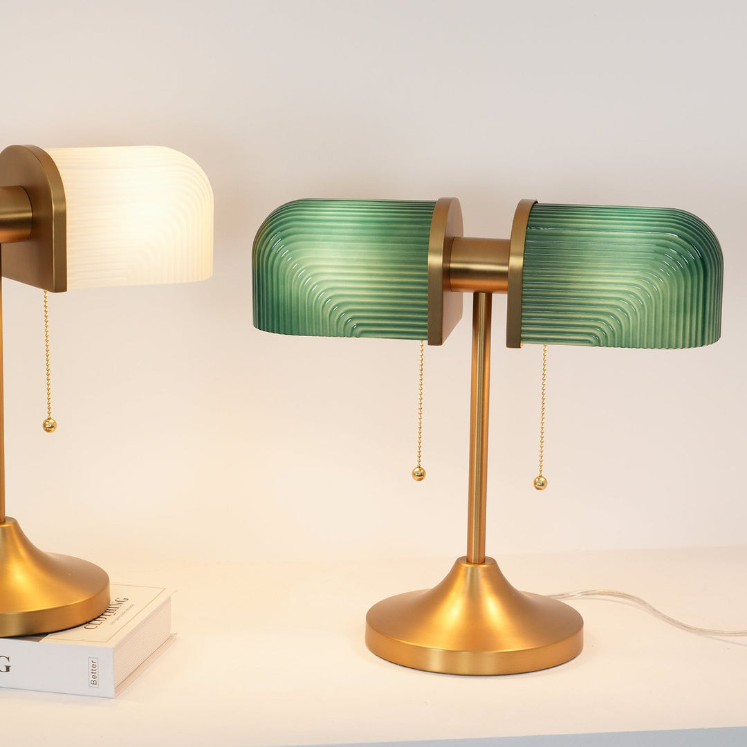Ashby Bordslampa
