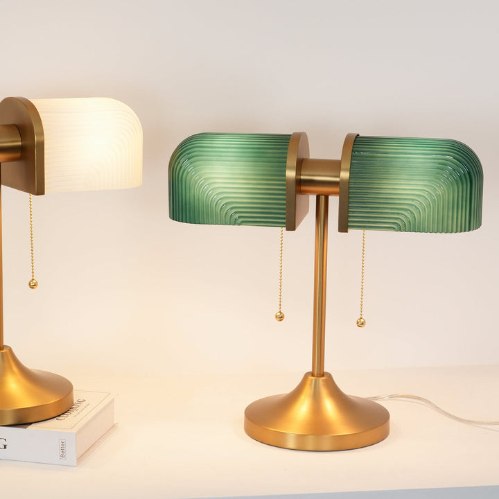 Ashby Bordslampa