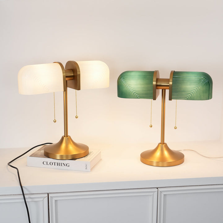 Ashby Bordslampa