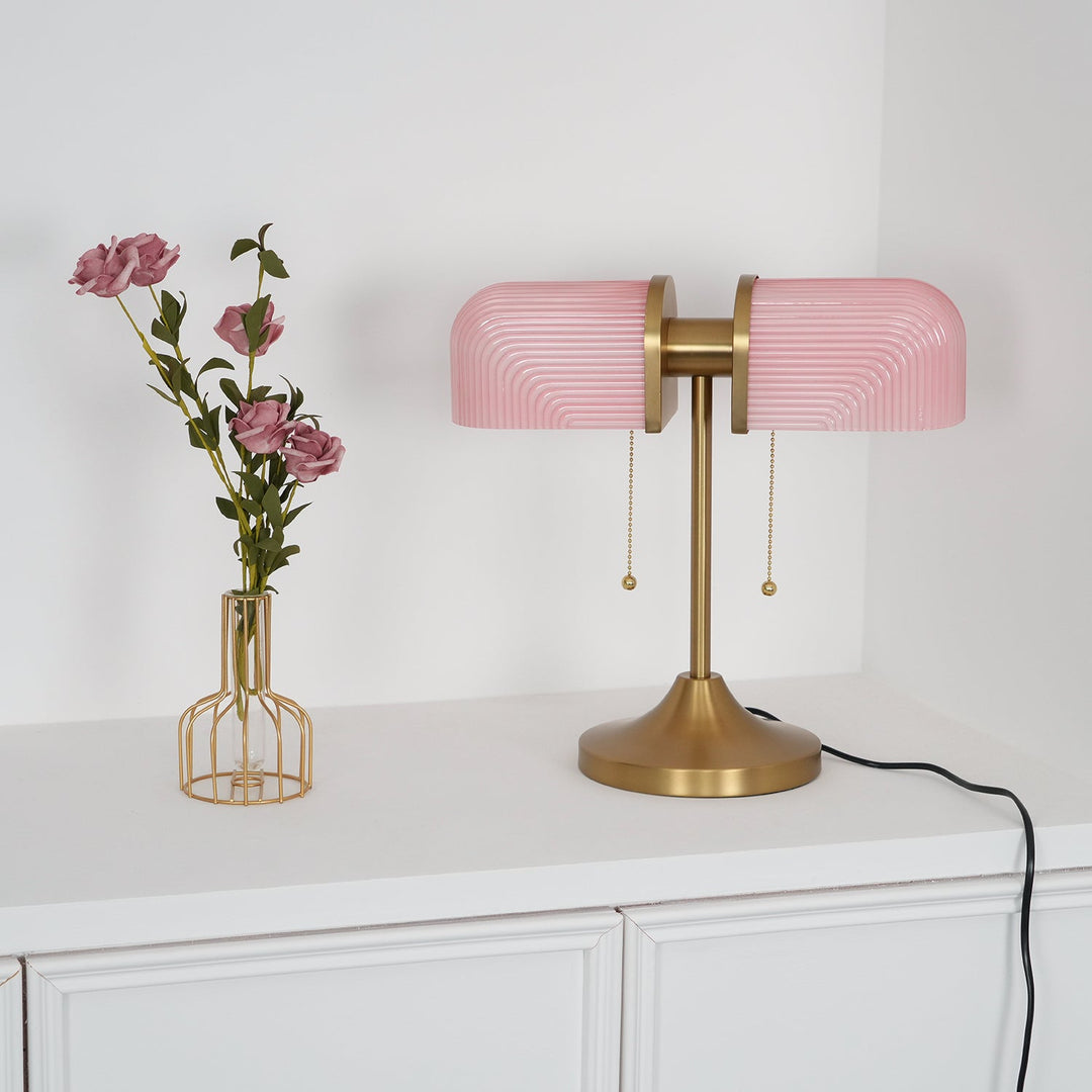 Ashby Bordslampa