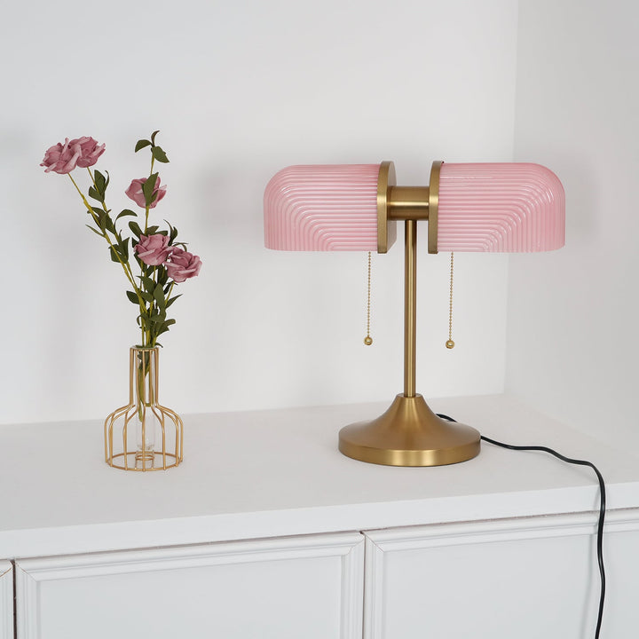 Ashby Bordslampa