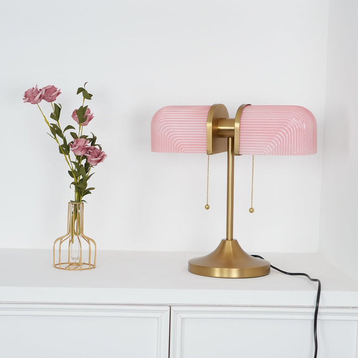 Ashby Bordslampa