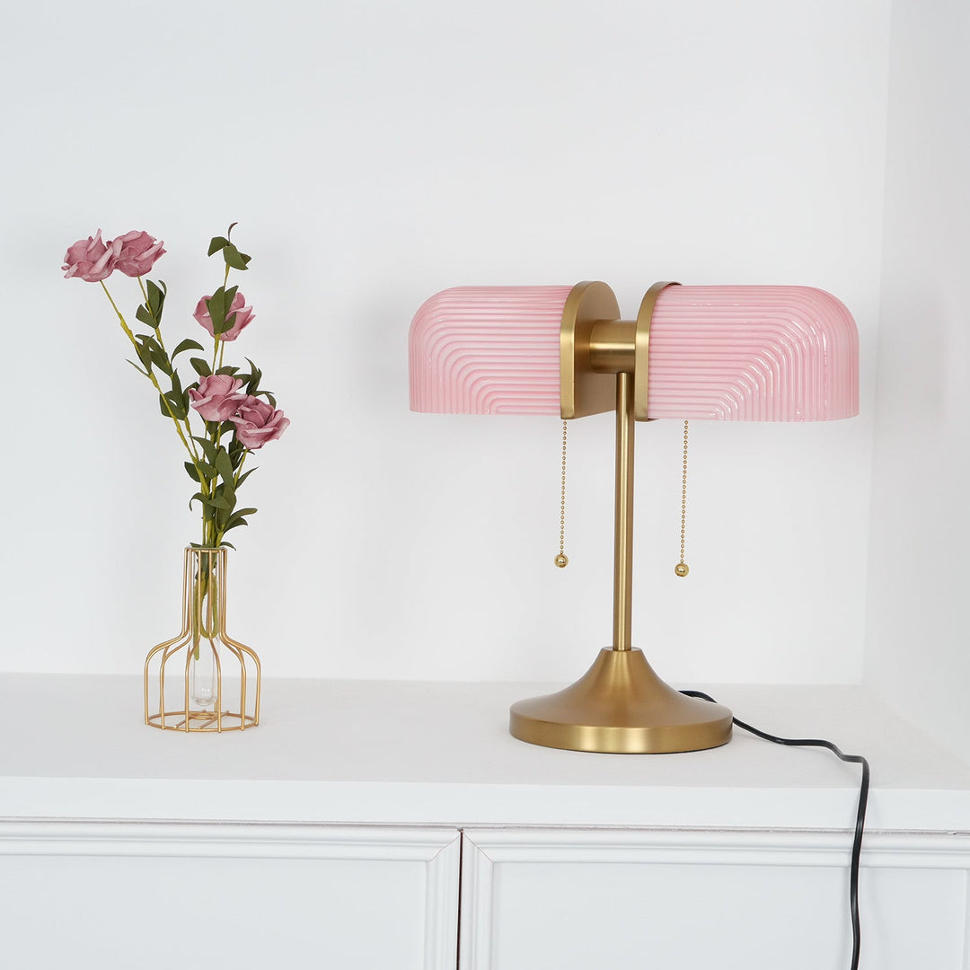 Ashby Bordslampa