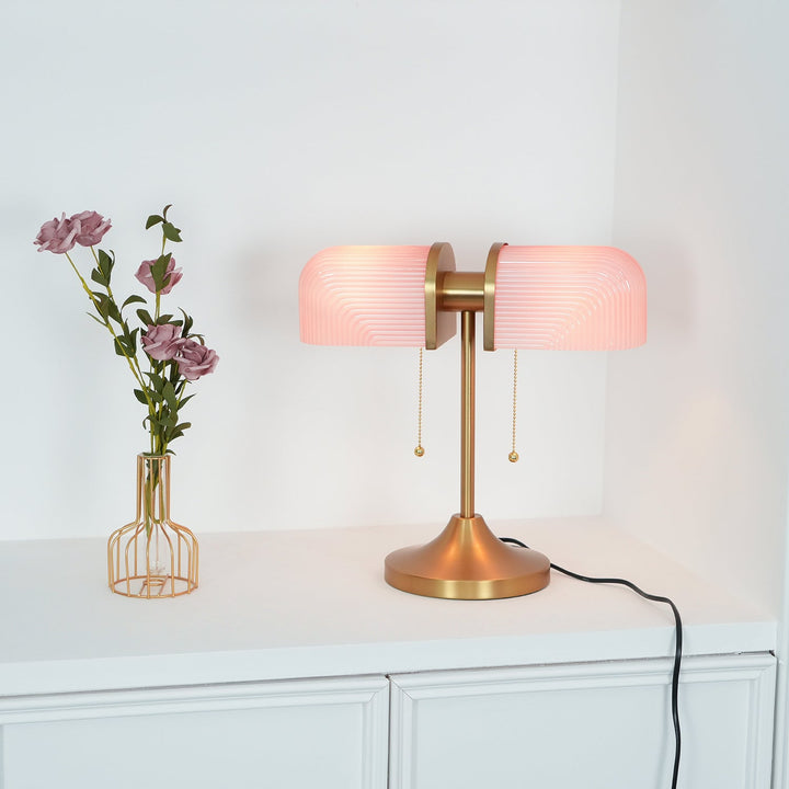 Ashby Bordslampa