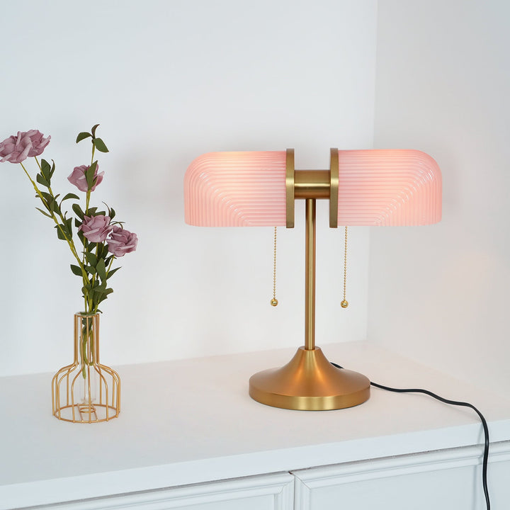 Ashby Bordslampa