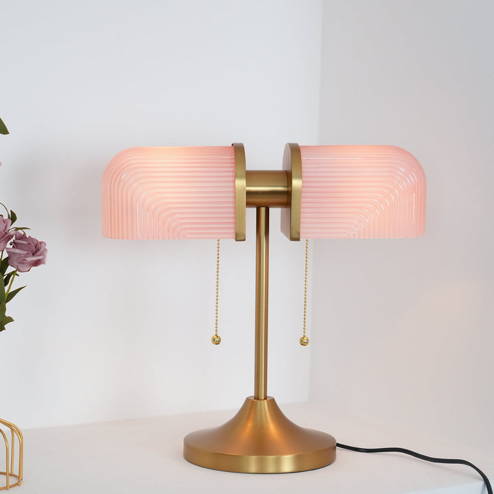 Ashby Bordslampa