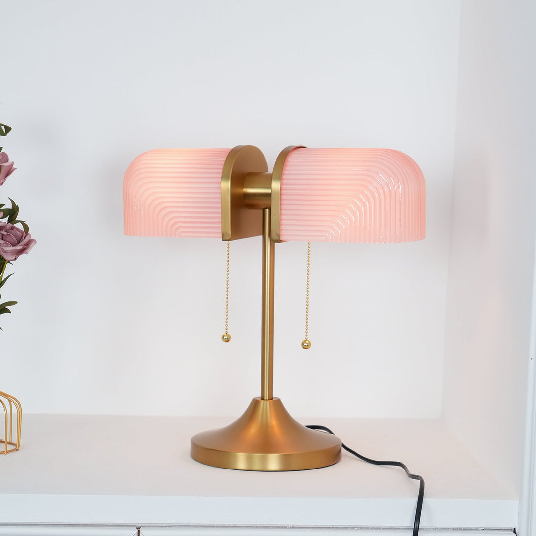 Ashby Bordslampa