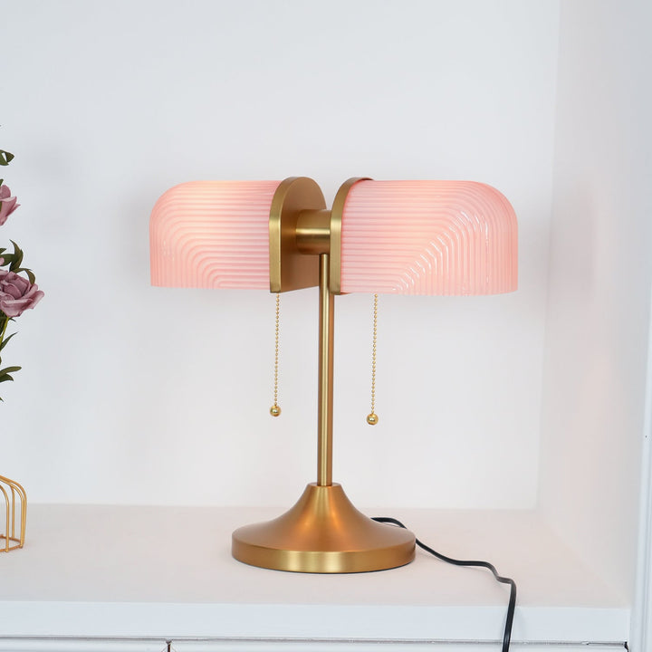 Ashby Bordslampa