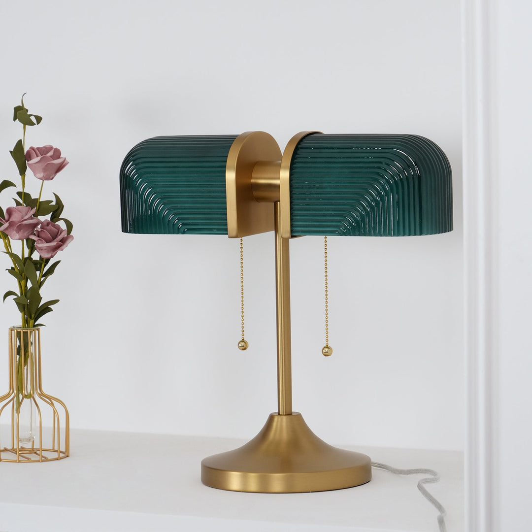 Ashby Bordslampa